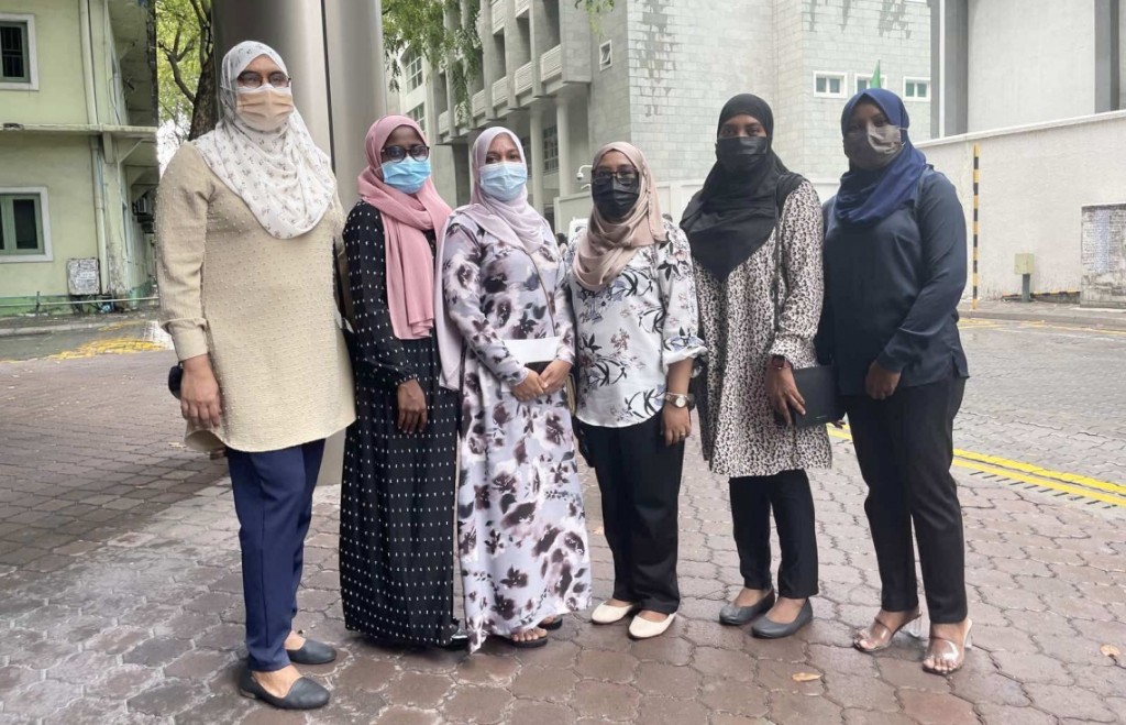 Kuriah oiy 3-4 mas therey gai Naruhunge musaara  bodu kuranee