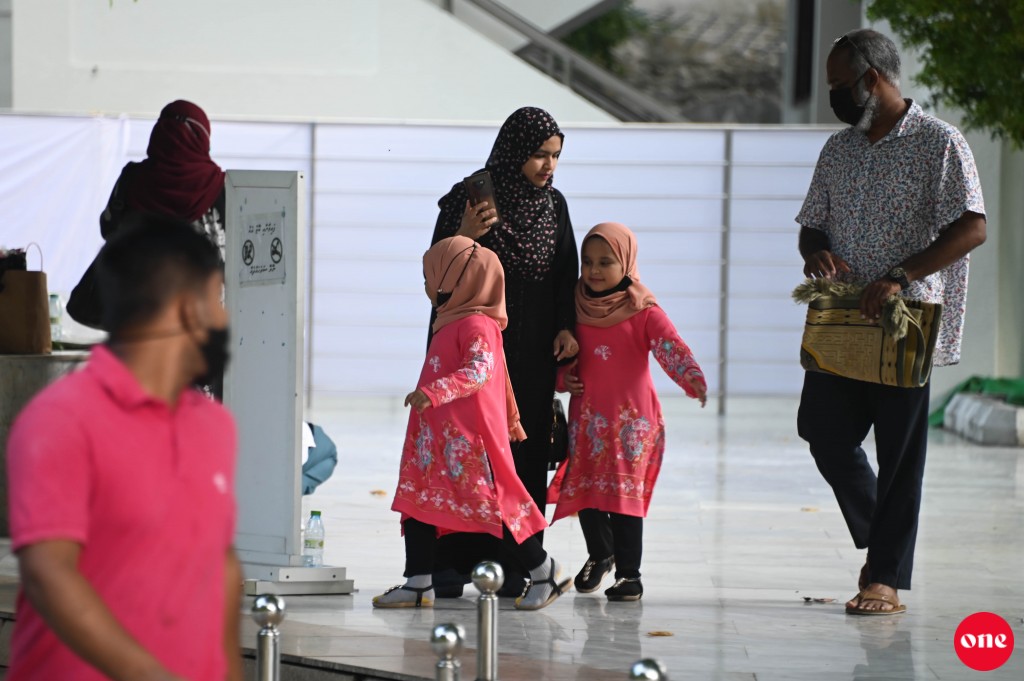 Thafaathu vanee Dhiveheen Eid faahaga kuraa goiy, aa hedhumuge sagaafaiy edhives egothugai