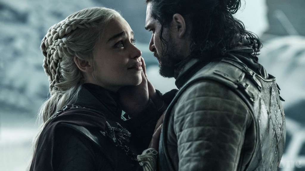 'Game of Thrones' finale sets new viewership record with 19.3 mln viewers