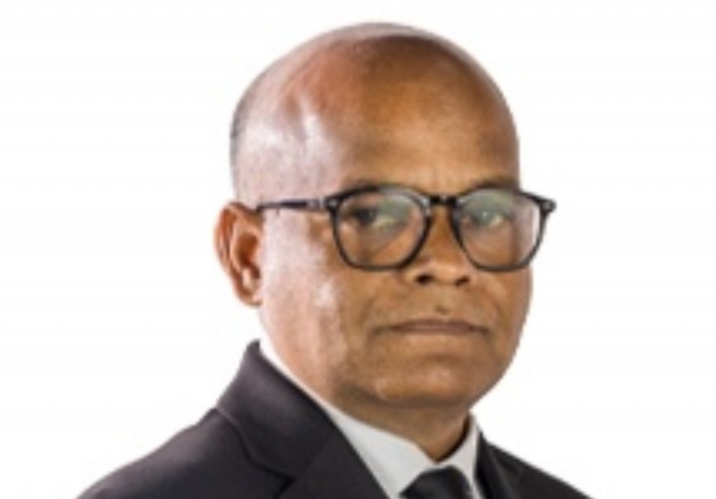 HDC ge Deputy Managing Director kamun Fayaz isthiufaa dhevvaifi