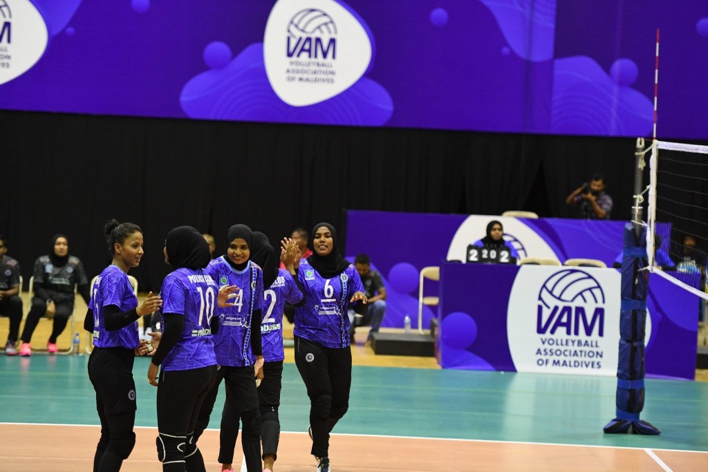 3 vana semi gai Eagles balikoh, Police final ah
