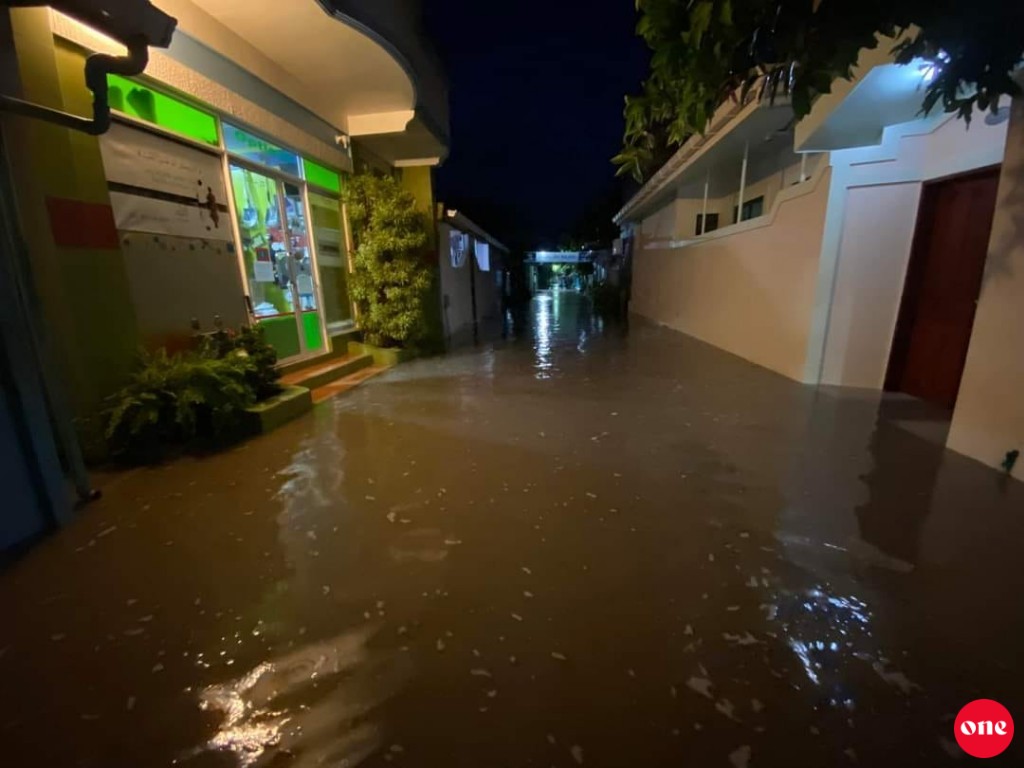 84 houses damaged during September rains