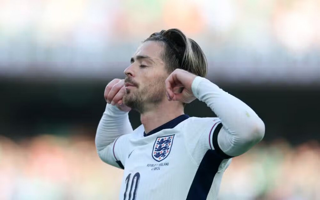 EURO squad gai aharen himenen jehey: Grealish