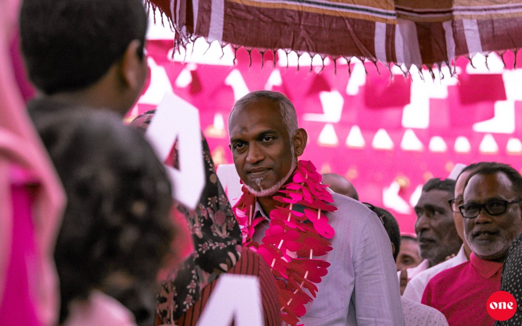 Hurihaa gonajehumakaaekuves Muizge bodu kaamiyaabu, keehvve?