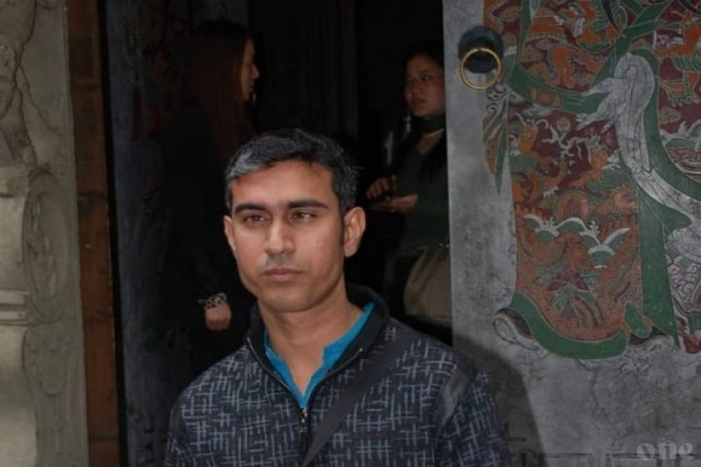 MNDF: Missing man and dinghy still not found
