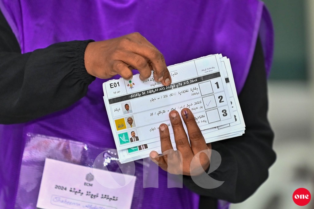 Voting and Counting to Remain Manual in Upcoming Elections: EC