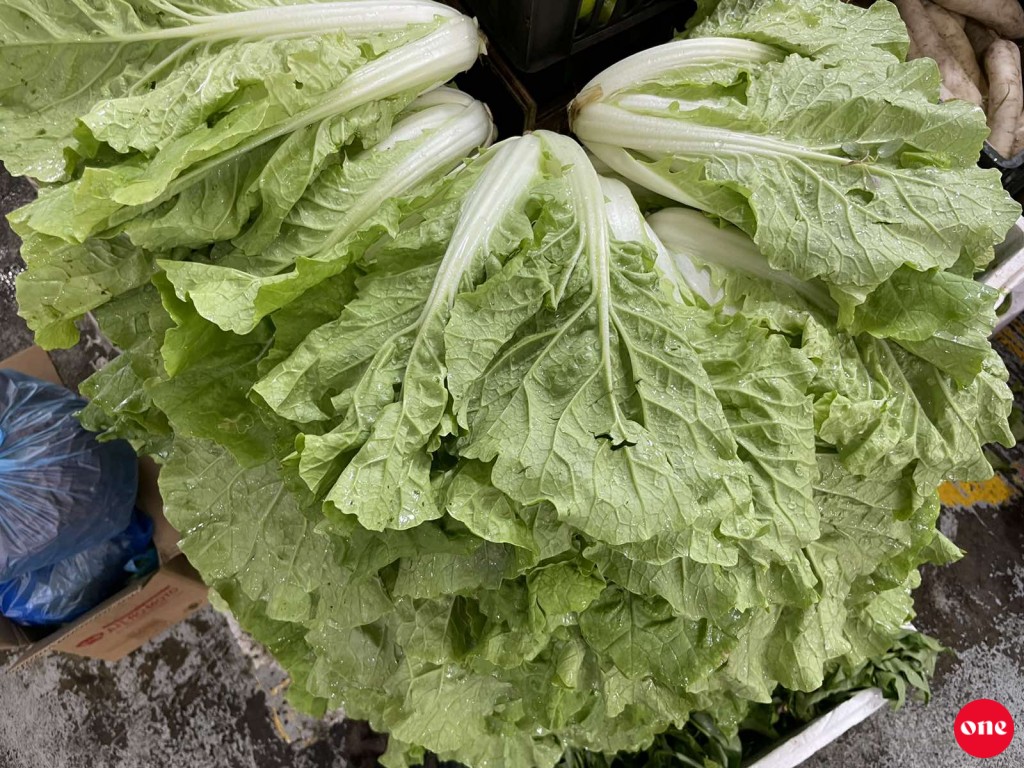 Roadha 1: Lettuce kilo eh 100  rufiyaa ah