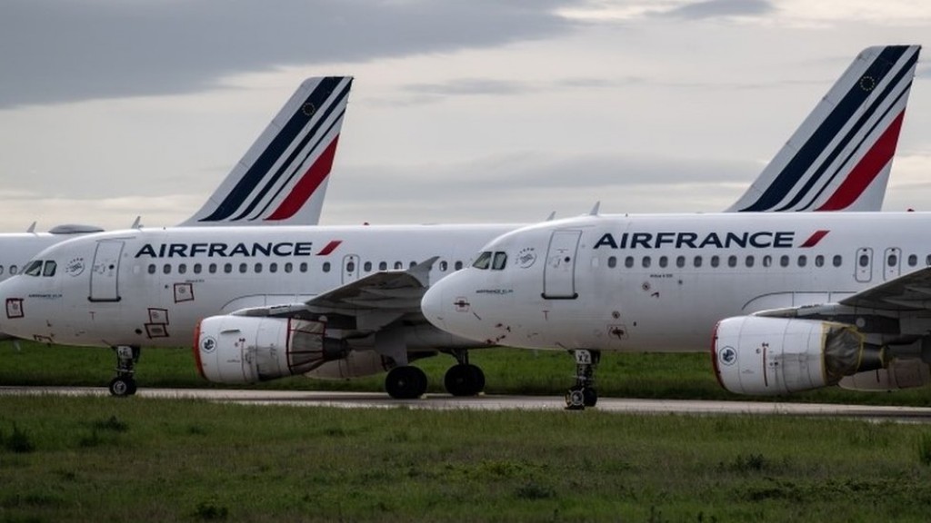 Air France begin flights to Maldives for winter