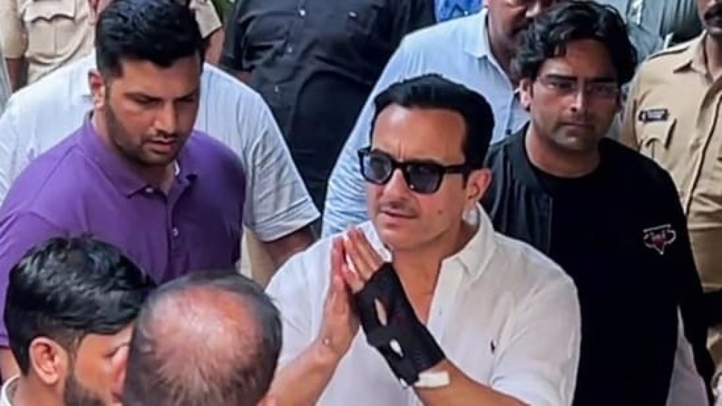 Saif ah dhin hamalaa:vWest Bengal in anhenaku hayaru kohffi
