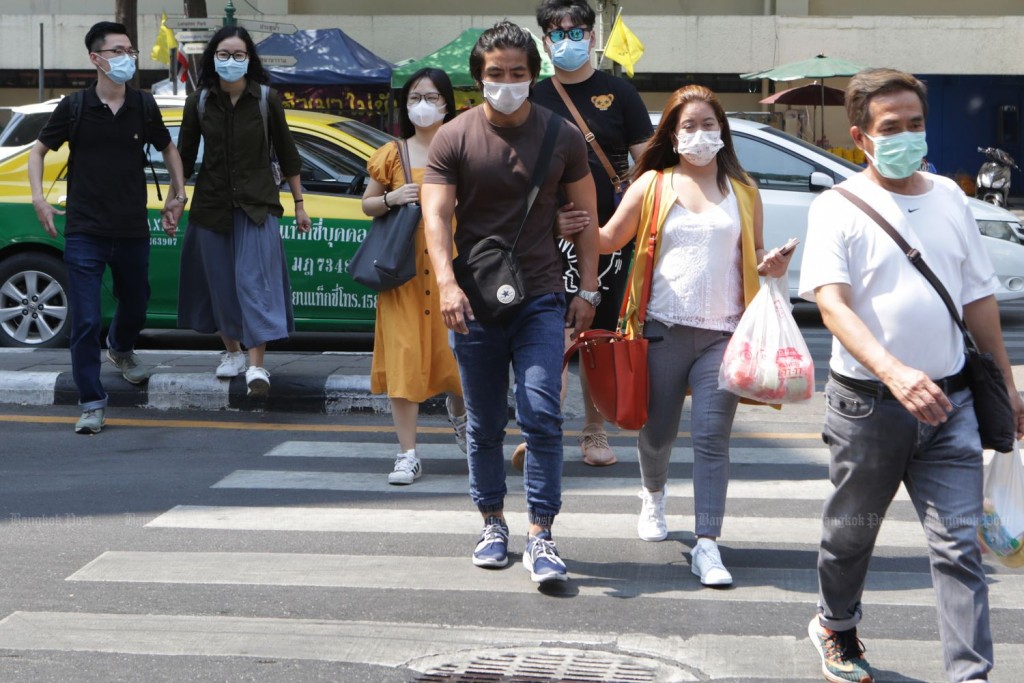 Wuhan coronavirus kills 89 more people in one day in China as death toll tops SARS