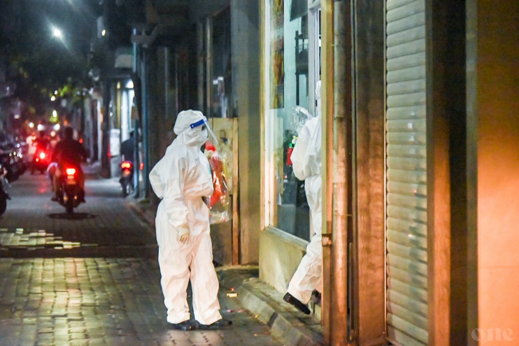 47 tests positive for COVID-19 in the past 24 hours