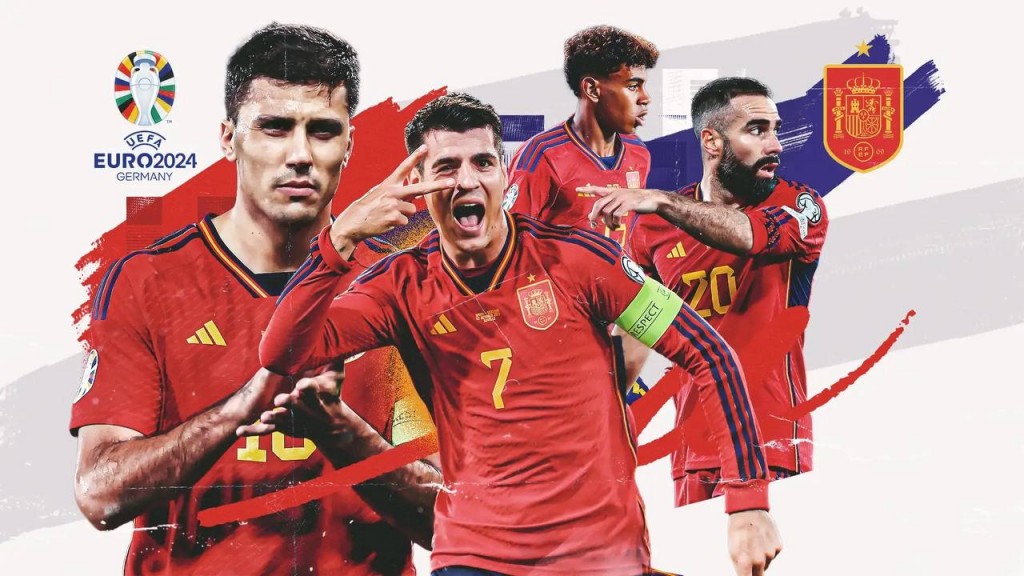 Spain ah ummeedhu bodu: hathiyaarakee team ge badhahikan!