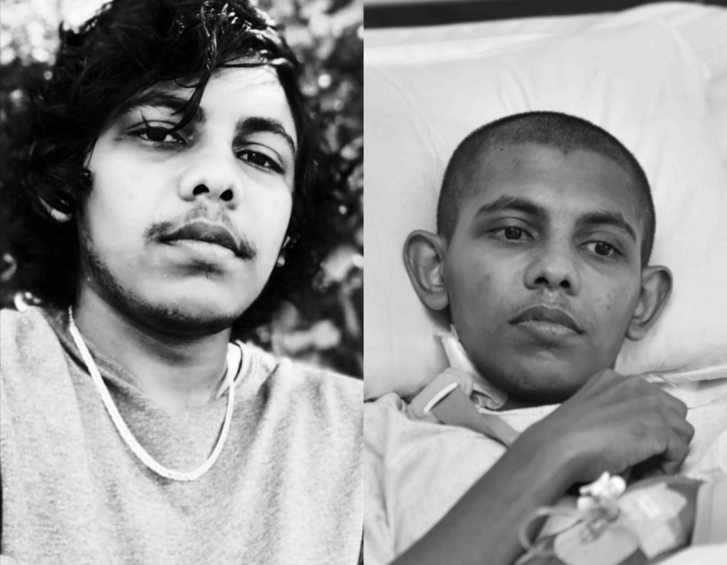 Mutheeuge maru: 2017 gai hama emagugai hingi accident ehggai zahamve dhirihunnaane kamuge ummeedhu kandaali!