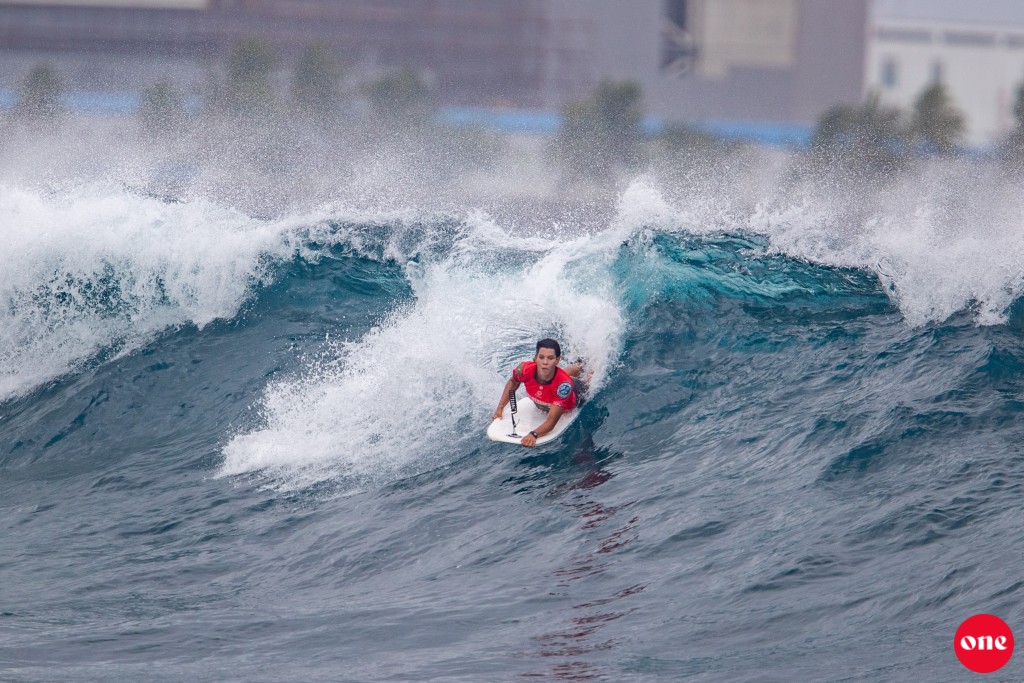 Champion Miranda aai Sari Ohara adhi Viannaa ves 5 vana burah