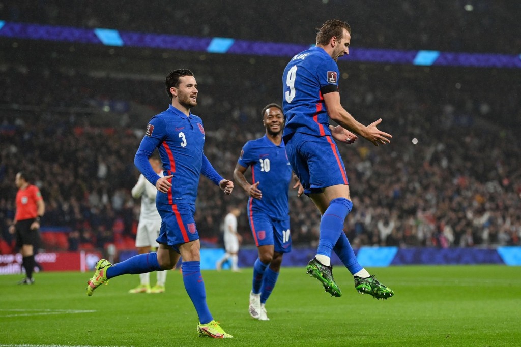 Kane ge hattrick eh, Italy ah molhuvaan libunu penalty Jorginho fonuvaalee ''havayah''