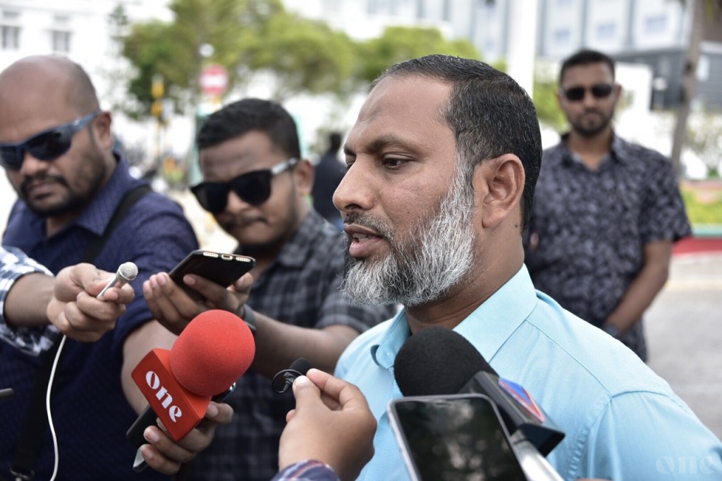 ESG Commander suspended till prison riot probe concludes