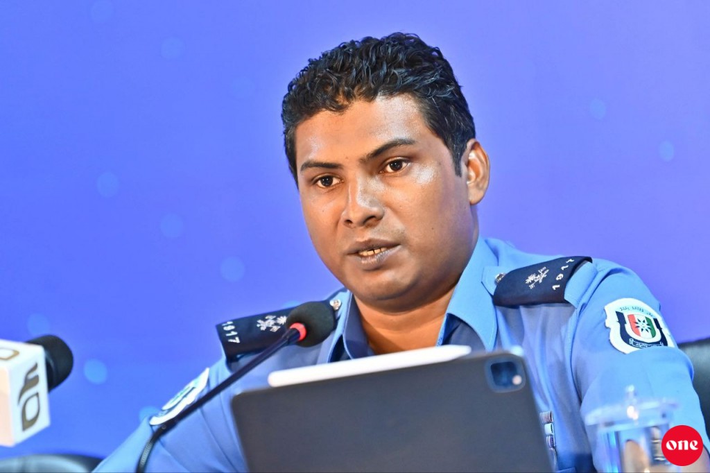 Barahanaa photo/ video alhaa channel thakah vadhe, faisaa dhahkaa meehun hoadhai fiyavalhu alhaanan: Fuluhun