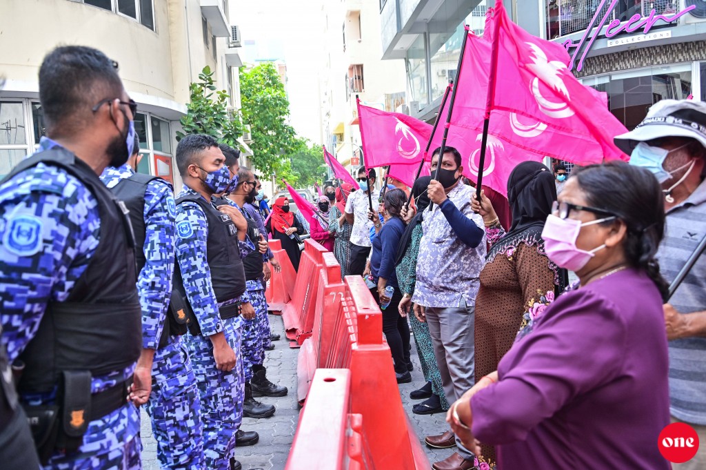 PPM ge verikamehgai fuluhun ''koshaalaane'' kamah bune inzaaru dhin massala eh balanee