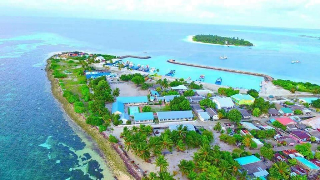 Confrontation between two foreigners turn violent in Maamendhoo, both injured
