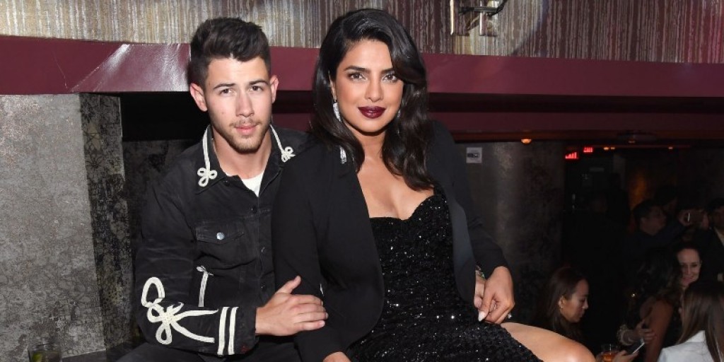 Priyanka Chopra and Nick Jonas welcome their first child