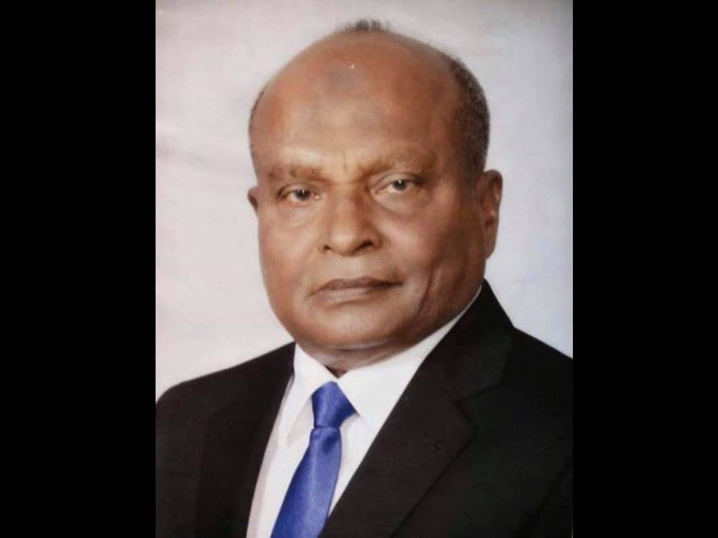 Covid ah faruvaa dhemun annanikoh kureege Majlis member Zakariyya avahaara vejje