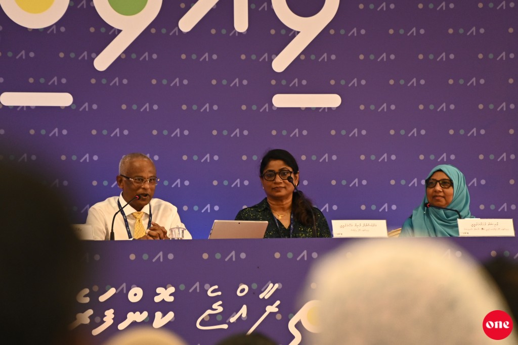 WDC gai firihenun himenumah Raees ge hiyaaleh