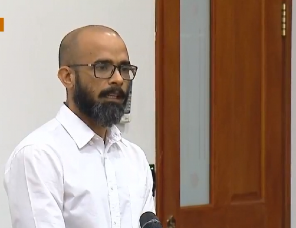 Ziyath’s sentencing hearing in major corruption cancelled
