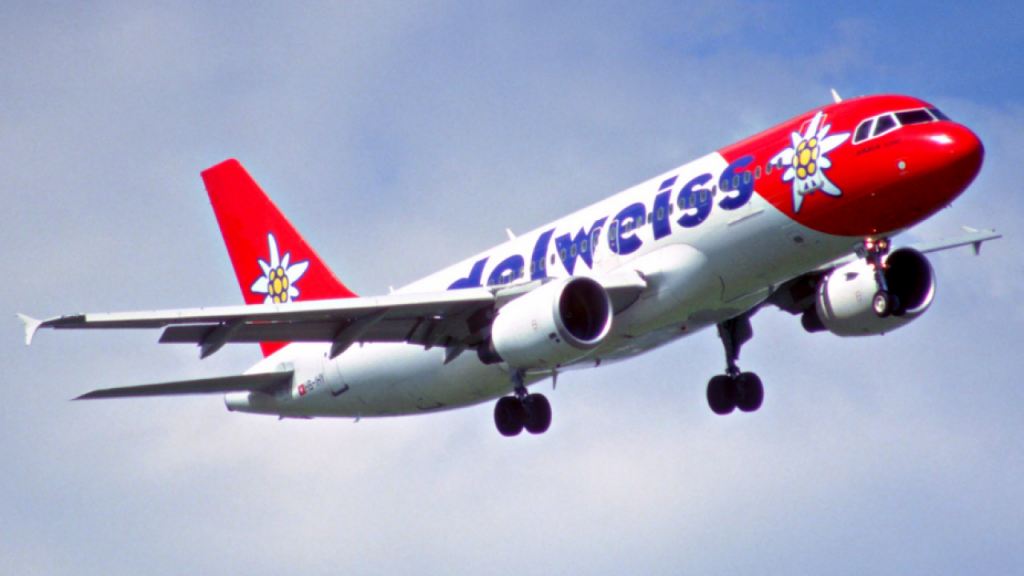 Swiss Airline Edelweiss to resume direct operations to the Maldives