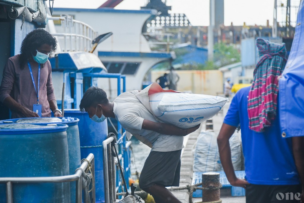 Finance Minister: Currently see a lot of people losing their jobs in the Maldives