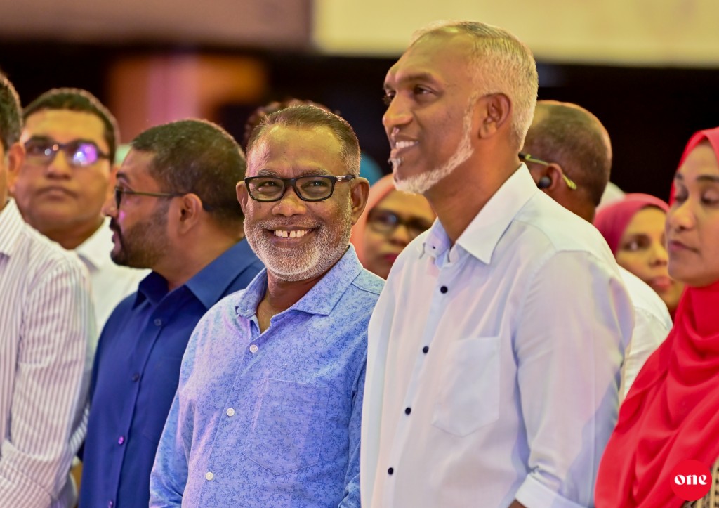 Majilis ge majority PNC in hoadhaifi, Misraabu super majority aa dhimaalah!