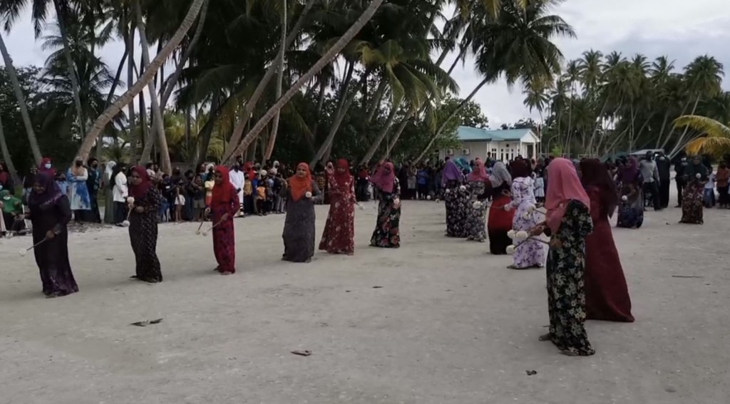 Monitoring gai othas Eid kulhivaruthah kuriahdhaane, huhtaalaanee HPA engumun: Kinbidhoo Council