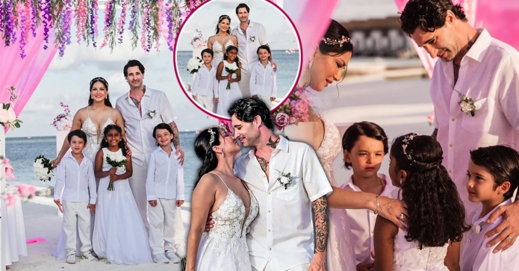 Sunny Leone 13 aharuge kaiveni Rahjjeygai aa kohffi