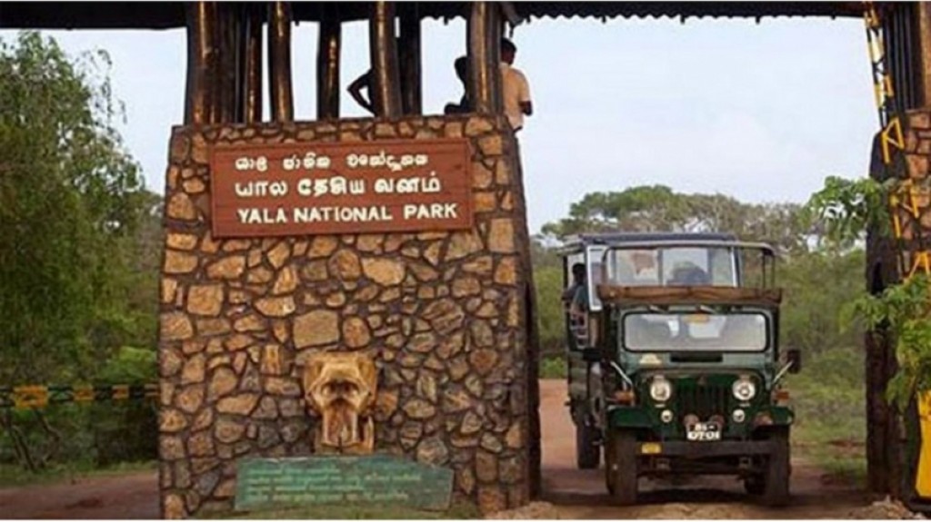 Lanka ge park akun kokaathakeh vagah negi Italy bayaku 2 lakka dolarun joorimanaakohffi