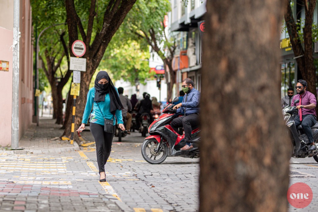 Income support ge gothugai 2507 meehakah 10 Million Rufiyyaa dhookoffi