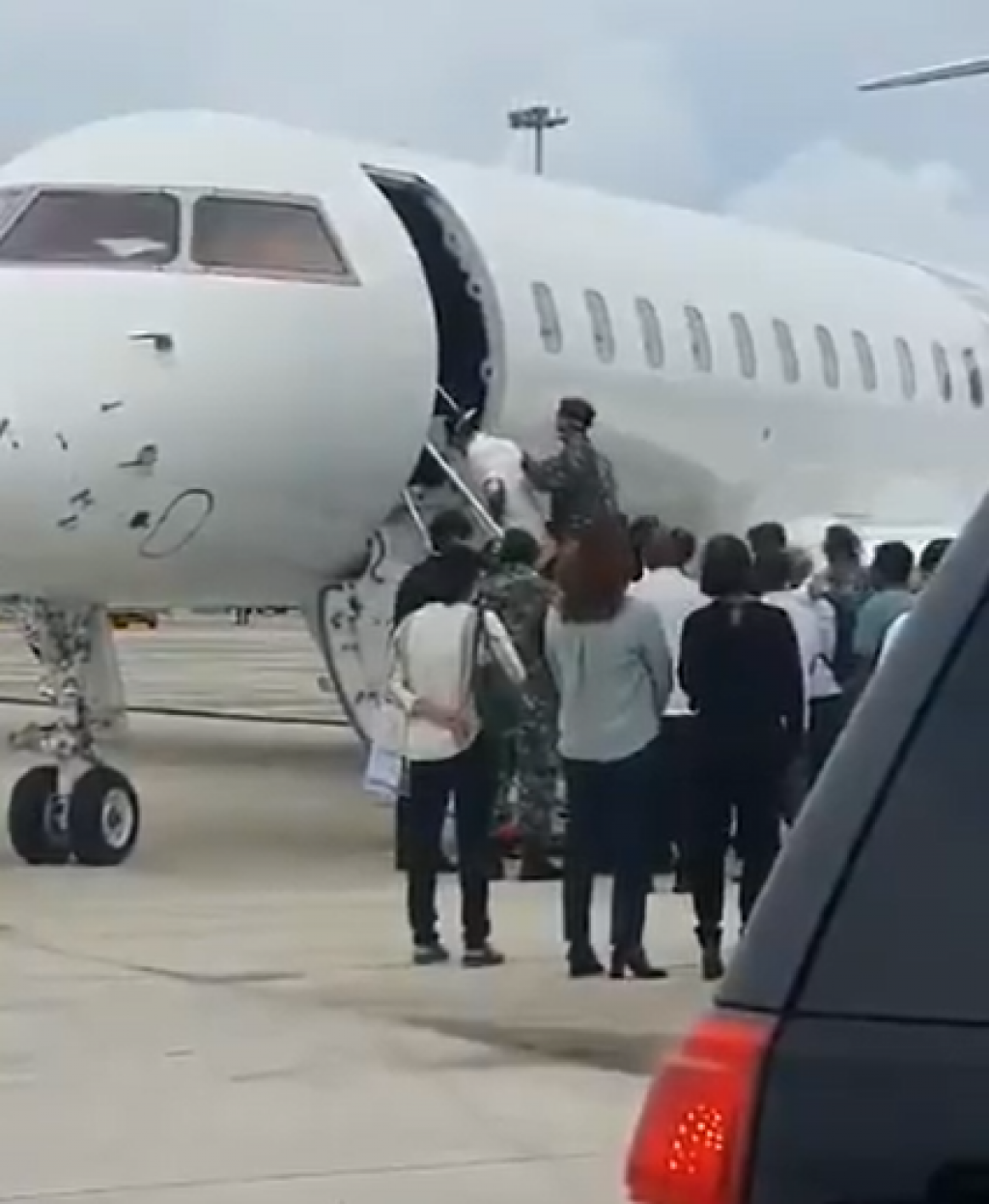 Bomb govvi massalaigai Raees Nasheed ge dharikanbalunge thuhumathuge ingili mifaharu Shaahid ah