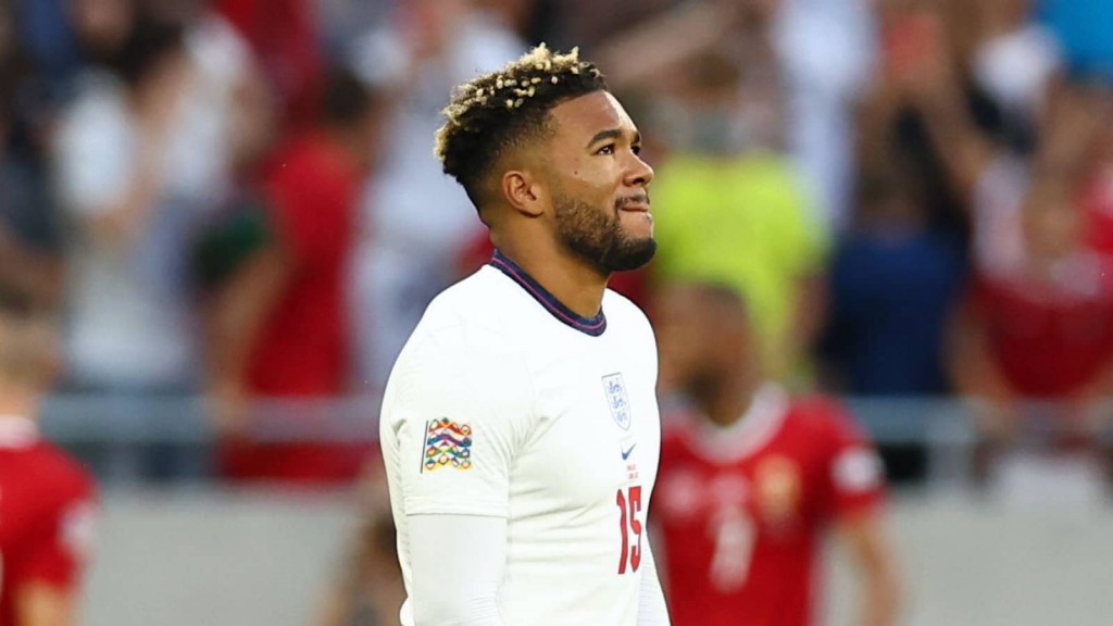 England supporter innah maayooskan, James World Cup in nufennaane