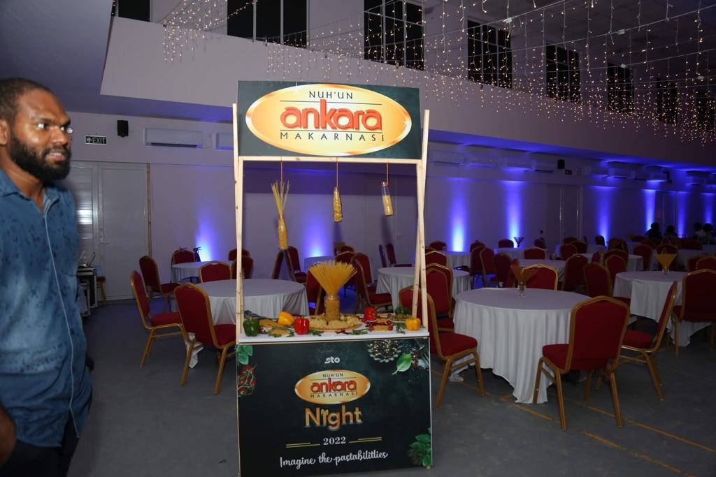STO ankara night ga anna honihiru gai, Pasta ge rahabalaalai inaamu hoadhumuge furusathu
