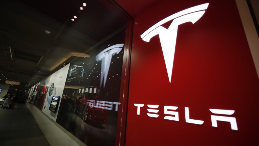 Tesla says it delivered record 1.3 million vehicles in 2022