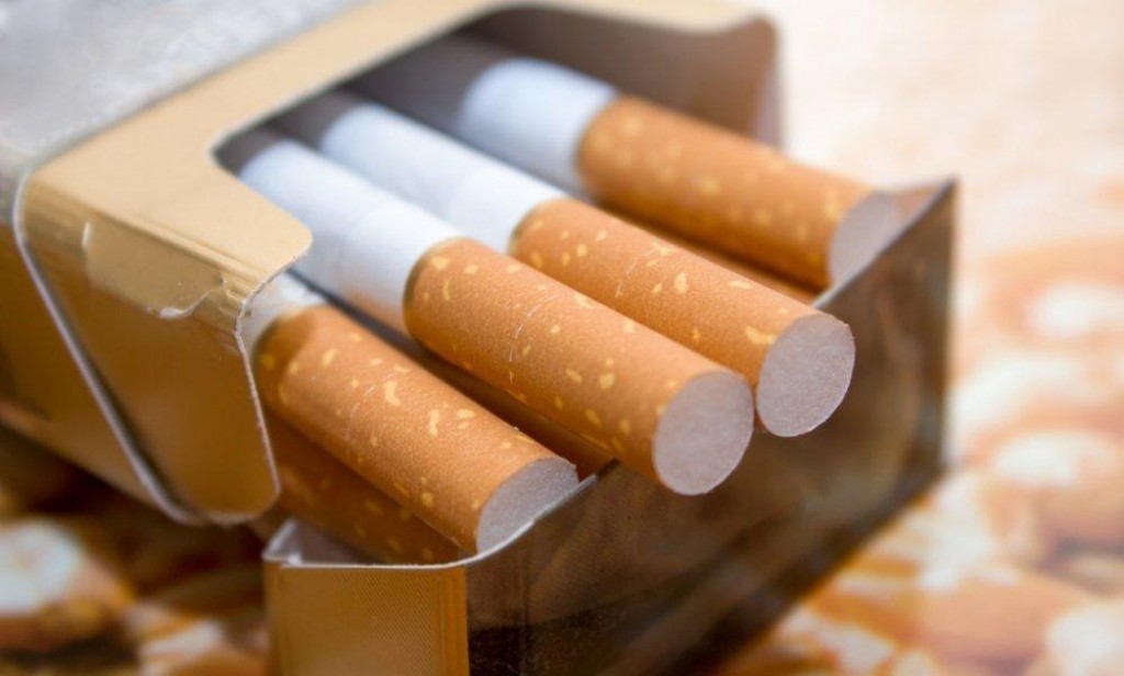 Duty bodukurumaa eku cigarette fohttehge agu 100 rufiyaa ah ufilihjje