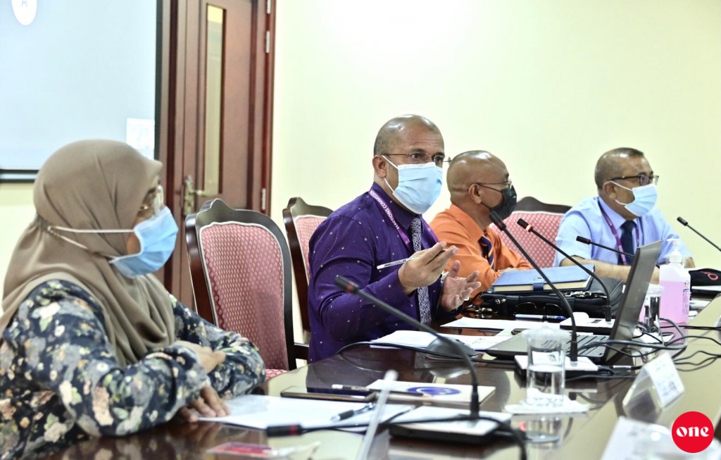 Majilis Committee: Election inn edhunee guideline ah lui, HPA inn bunanee iskohffai vanee rahkkaatherikan kamah!