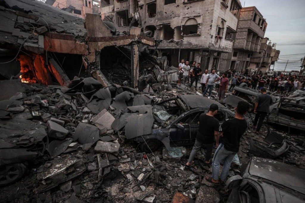Palestine ah eheevaan hulhuvaali fund ah 1 million rufiyaa