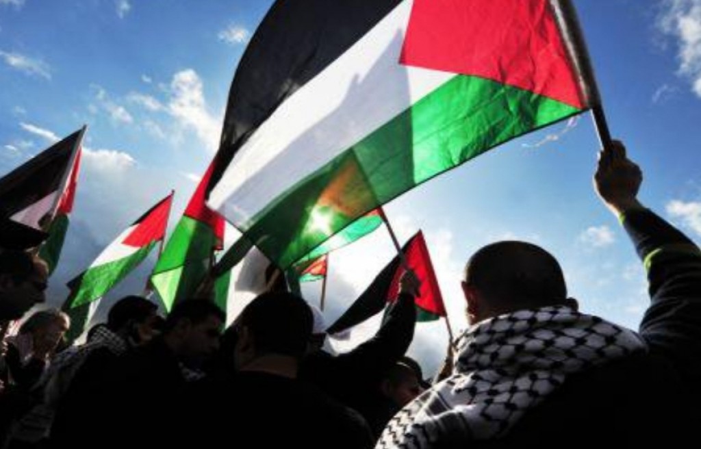 Palestine ah eheevumah IAC ge haassa harakaaiythakeh