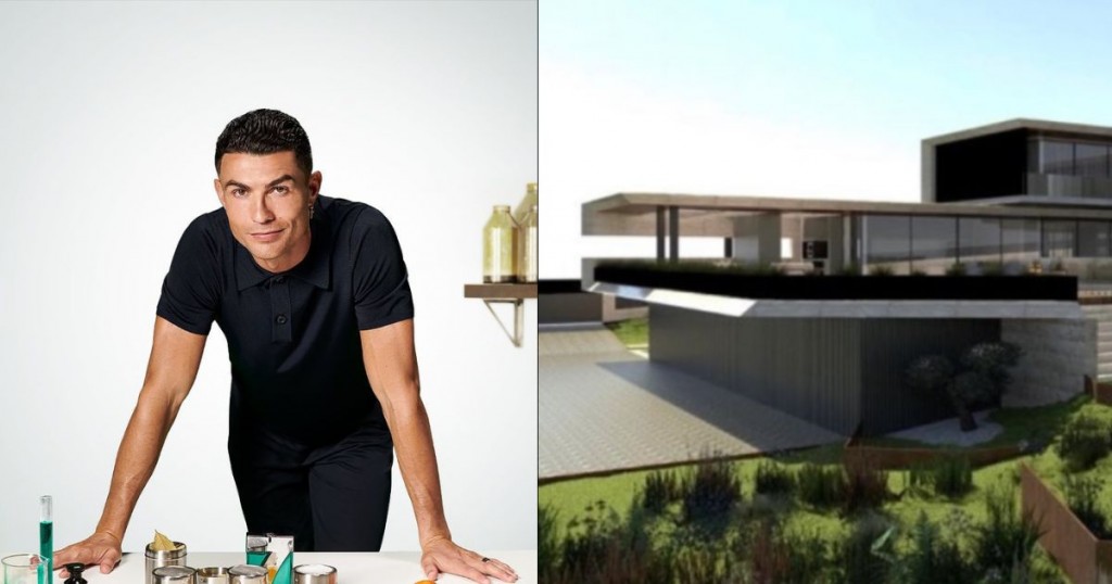 Portugal ge emme agu bodu ge, 21 million dollar ah Ronaldo ganefi
