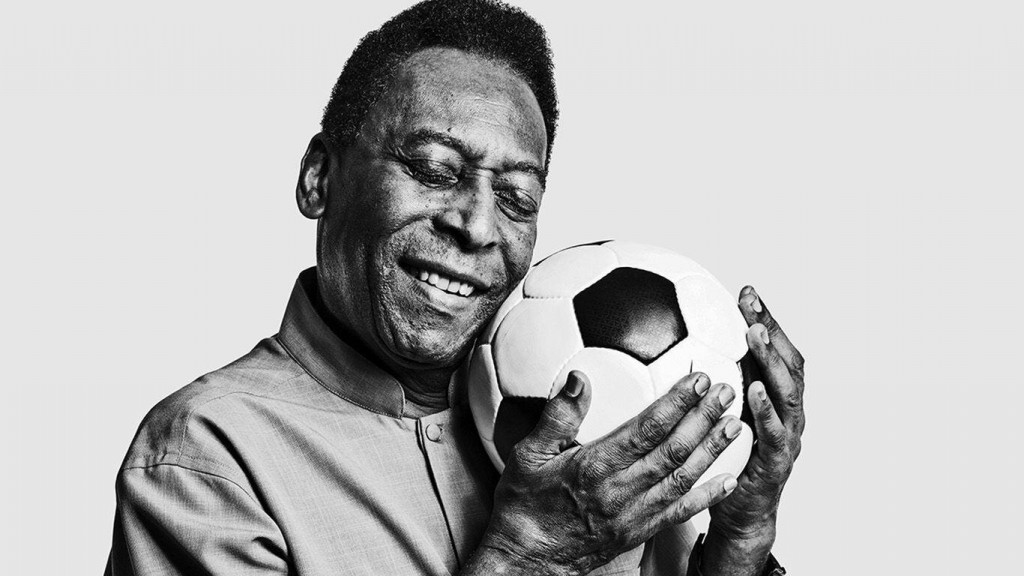 Pele mulhi dhuniyeah iburatheh: Bahppage ruimaaeku vee asarugadha vaudhu, faahanaa saafukuramun dhuniyeyge footbalhayah