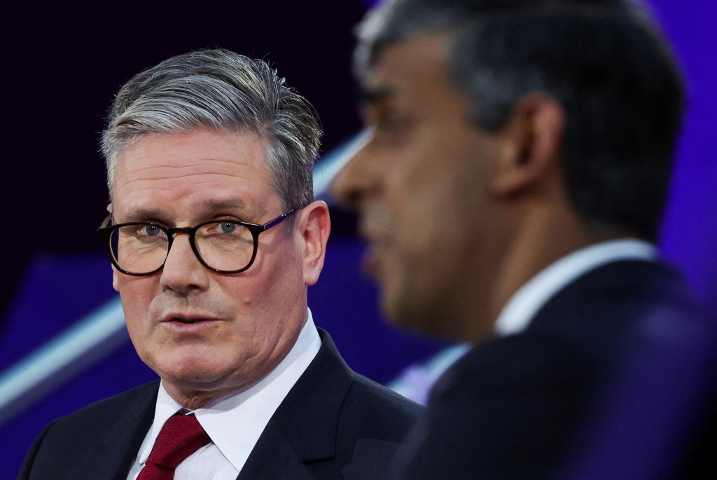 UK ge inthihaabee boduvazeeru Keir Starmer ashaai Labor Party ah Raees thahuniyaa vidhaalhuvejje