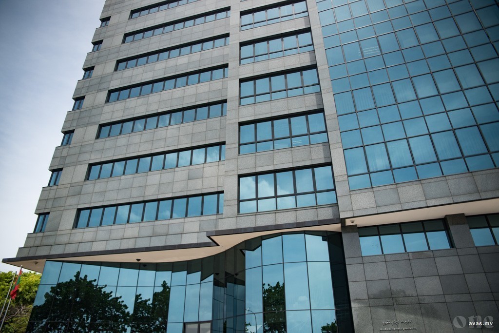 MMA seizes two licenses issued to a private company