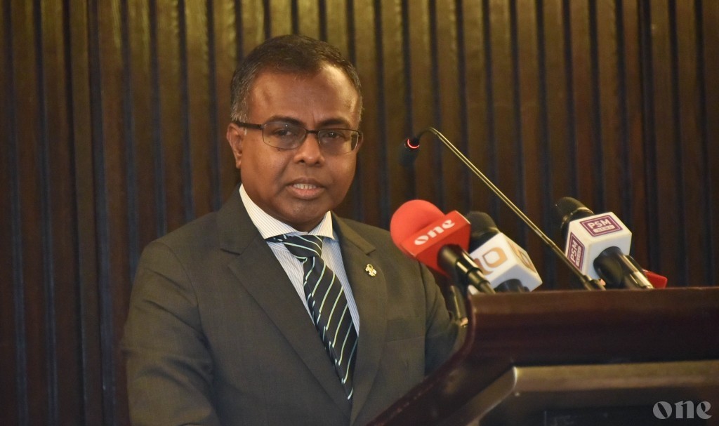 JSC to investigate disciplinary case of the Chief Justice
