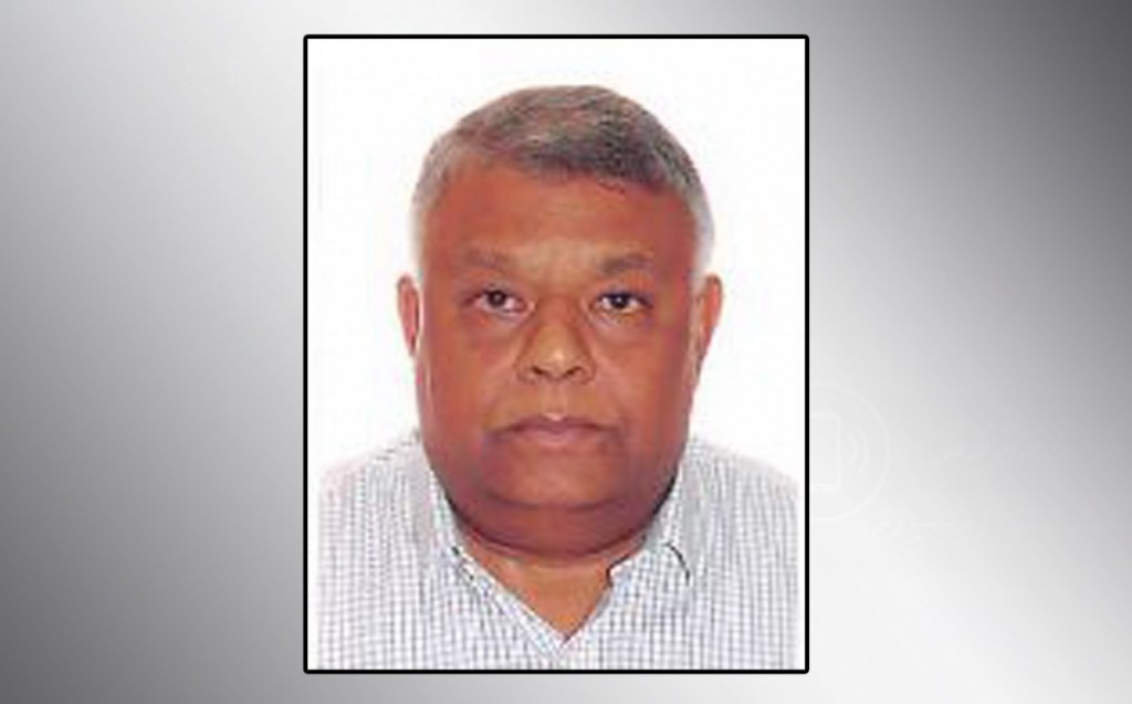 Dr. Ibrahim Umaru Maniku avahaara vejje