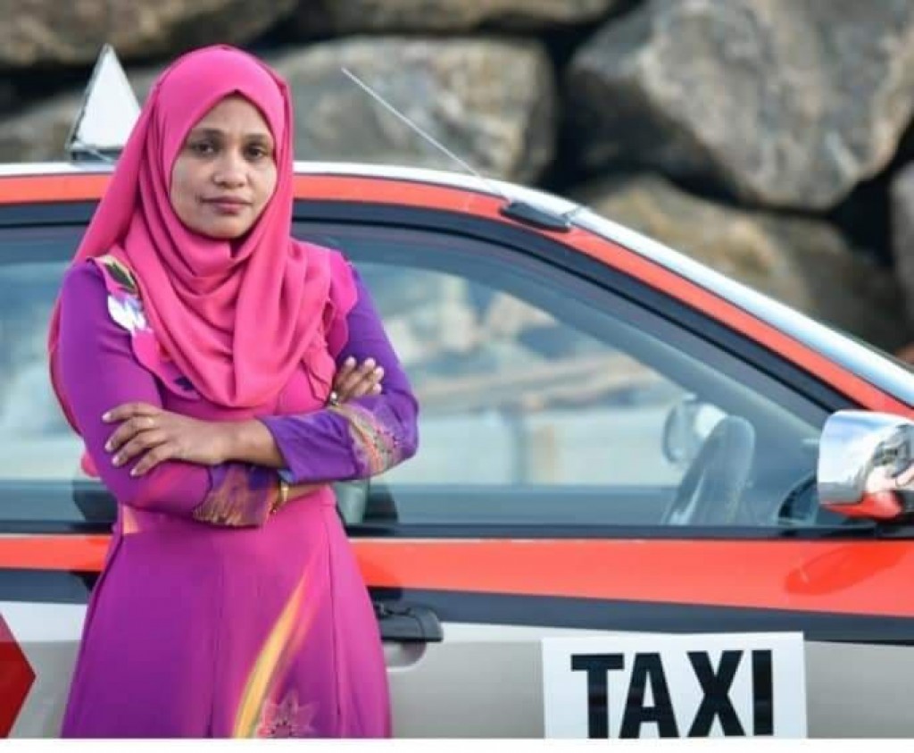 Thaareekhu badhalukohlli anhen driver, firihenunge furahssaara'aa hedhi roan jehunu, test inn 10 faharu fail vi!