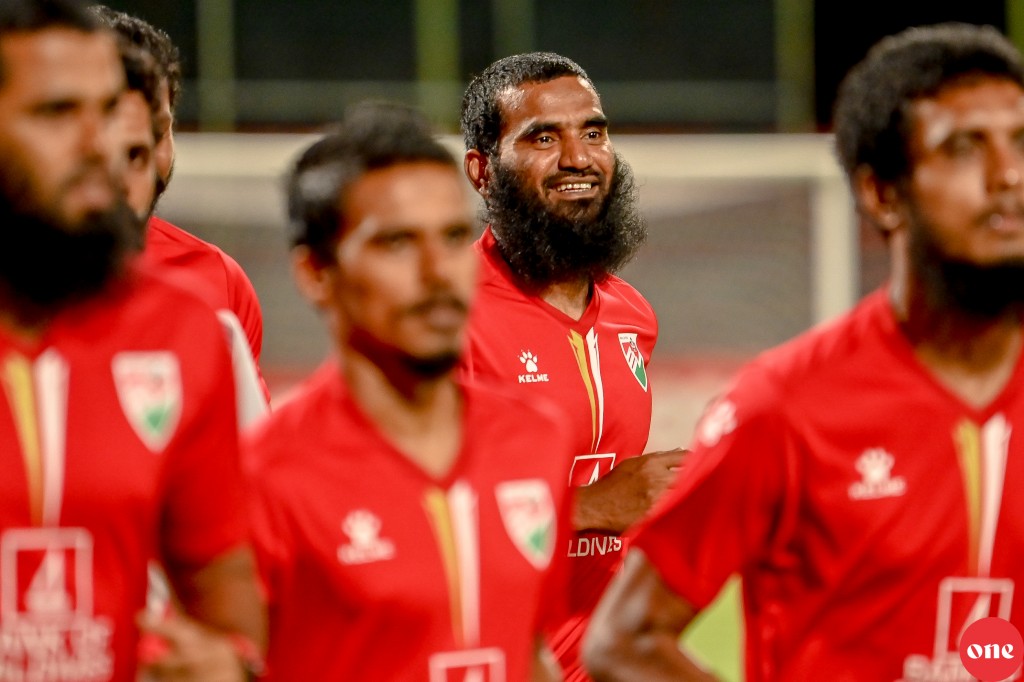 Moosun goasvumun Raajje aai Lanka kulhen oiyy match ves maadhamaa reyah fas koffi